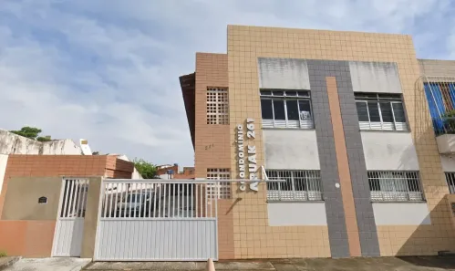 Apartamento com 2 Quartos à venda, 50m² no Ponto Novo, Aracaju