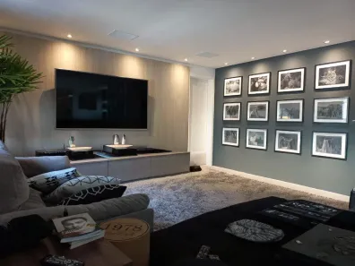Apartamento com 3 Quartos à venda, 152m² no Vila Pompéia, São Paulo