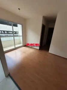 Apartamento com 2 Quartos à venda, 45m² no Jardim Sul, São José dos Campos