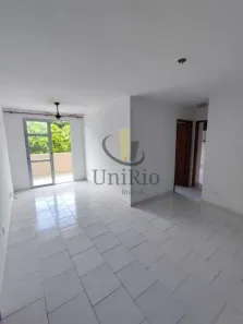 Apartamento com 2 Quartos à venda, 65m² no Freguesia (Jacarepaguá), Rio de Janeiro