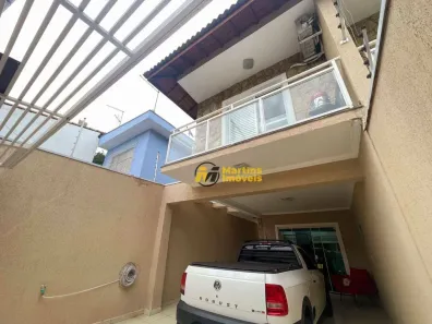 Casa com 4 Quartos à venda, 180m² no Jardim das Flores, Osasco