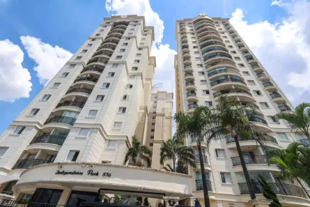Apartamento com 2 Quartos à venda, 58m² no Ipiranga, São Paulo