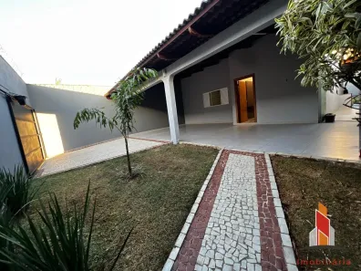 Casa com 3 Quartos à venda, 190m² no Martins, Uberlândia