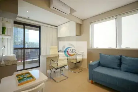 Sala Comercial à venda, 200m² no Vila Clementino, São Paulo