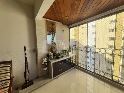 Apartamento com 3 Quartos à venda, 77m² no Santa Teresinha, São Paulo