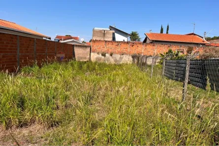 Lote/Terreno à venda, 311m² no Jardim Itapuã, Itapira