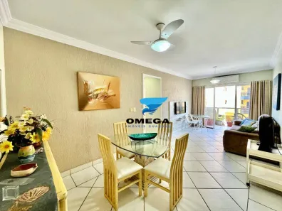 Apartamento com 2 Quartos à venda, 75m² no Enseada, Guarujá