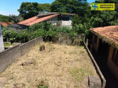 Lote/Terreno à venda, 360m² no Granja Cristiana, Vargem Grande Paulista