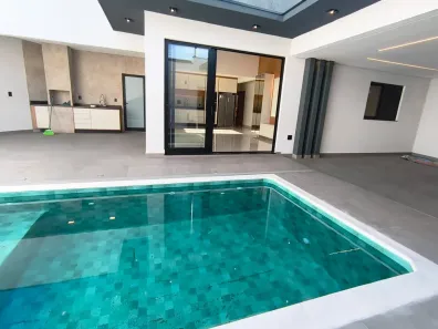 Casa com 3 Quartos à venda, 140m² no Condomínio Villa Verde Bragança, Bragança Paulista