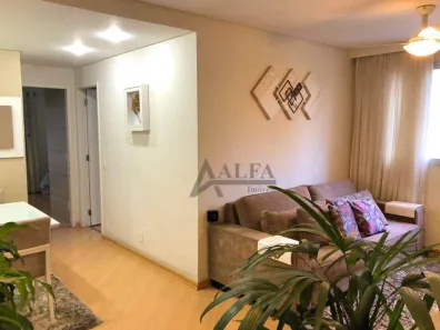 Apartamento com 2 Quartos à venda, 72m² no Vila Gomes Cardim, São Paulo