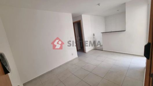 Apartamento com 2 Quartos à venda, 51m² no Jardim Itapura, Presidente Prudente