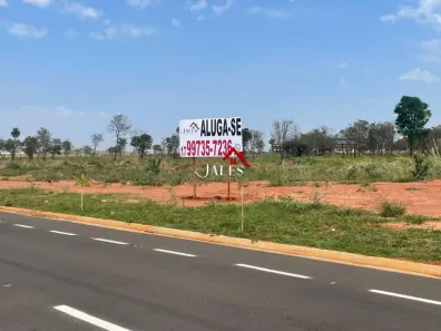 Lote/Terreno para alugar, 4000m² no Estância Matinha, São José do Rio Preto