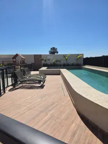Apartamento com 3 Quartos para alugar, 76m² no Setor Norte Ferroviário, Goiânia