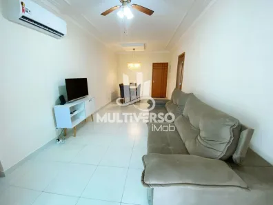Apartamento com 2 Quartos à venda, 105m² no Ocian, Praia Grande