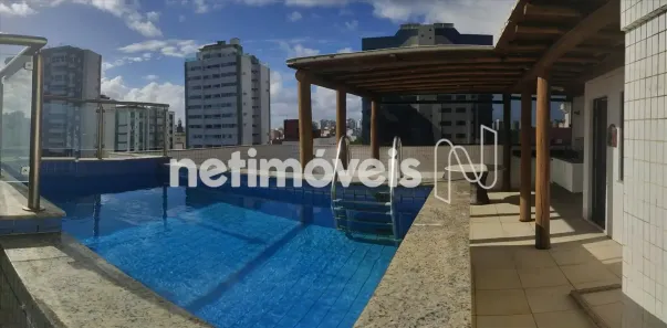 Cobertura com 3 Quartos à venda, 190m² no Costa Azul, Salvador