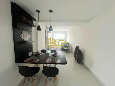 Apartamento com 2 Quartos à venda, 69m² no Marapé, Santos