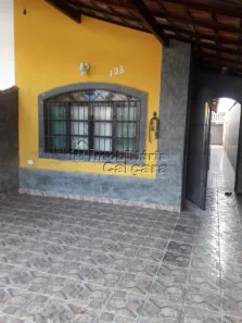 Casa com 2 Quartos à venda, 150m² no Real, Praia Grande
