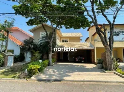 Casa com 4 Quartos à venda, 400m² no Alphaville, Santana de Parnaíba