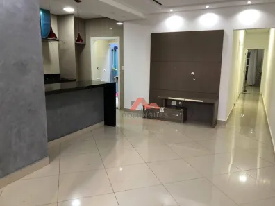 Casa com 3 Quartos à venda, 167m² no Jardim Boer II, Americana