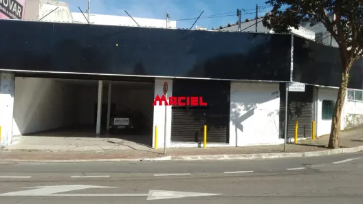 Ponto Comercial à venda, 130m² no Jardim São Dimas, São José dos Campos