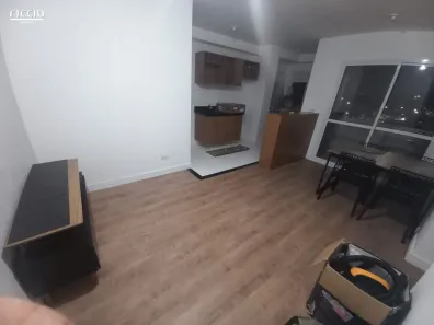 Apartamento com 2 Quartos à venda, 55m² no Vila Maria, São José dos Campos