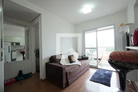 Apartamento com 1 Quarto à venda, 38m² no Liberdade, São Paulo