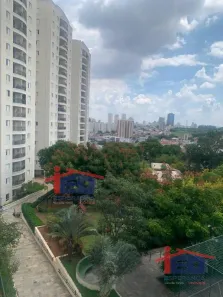 Apartamento com 3 Quartos à venda, 73m² no Vila Lageado, São Paulo