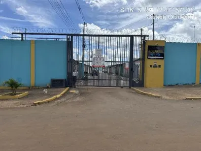 Casa com 2 Quartos à venda, 143m² no Mansões Recreio Mossoró, Cidade Ocidental