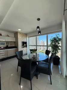 Apartamento com 3 Quartos à venda, 194m² no Duque de Caxias, Cuiabá
