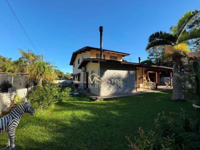 Casa com 5 Quartos à venda, 250m² no Daniela, Florianópolis