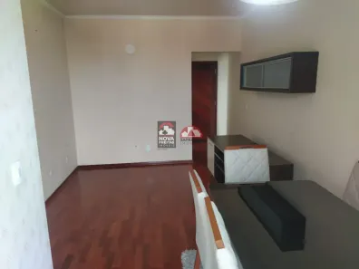 Apartamento com 3 Quartos à venda, 64m² no Cidade Morumbi, São José dos Campos