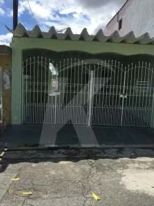 Sobrado com 3 Quartos à venda, 120m² no Parque Casa de Pedra, São Paulo