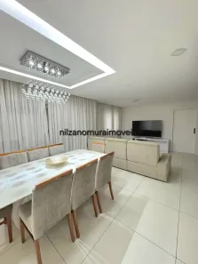 Apartamento com 3 Quartos à venda, 136m² no Jardim Arpoador, São Paulo