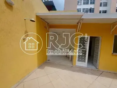 Apartamento com 2 Quartos à venda, 122m² no Tijuca, Rio de Janeiro