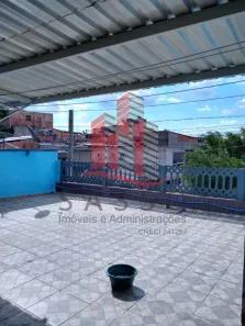 Lote/Terreno à venda, 325m² no Jardim São Pedro, São Paulo