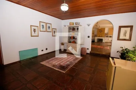 Casa com 5 Quartos à venda, 1000m² no Fazenda Morumbi, São Paulo