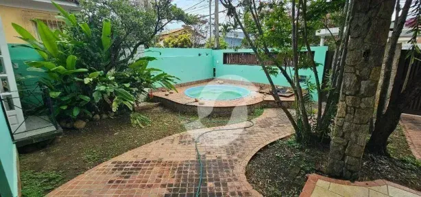 Casa com 4 Quartos à venda, 168m² no São Francisco, Niterói