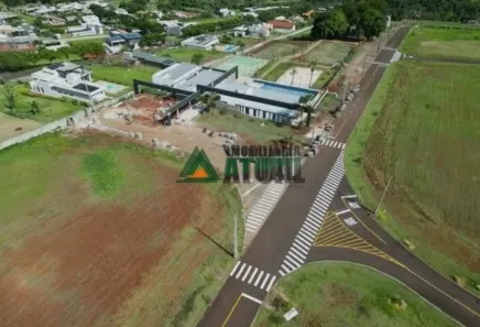 Lote/Terreno à venda, 1491m² no Centro, Cambé