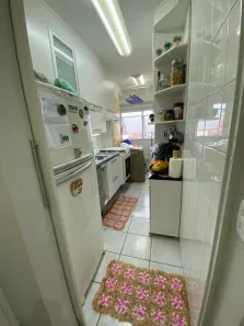 Apartamento com 3 Quartos à venda, 58m² no Conjunto Residencial Vista Verde, São Paulo