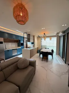 Apartamento com 2 Quartos para venda ou aluguel, 95m² no Aleixo, Manaus