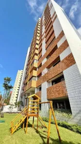 Apartamento com 4 Quartos à venda, 180m² no Aldeota, Fortaleza