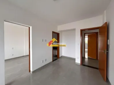 Kitnet com 1 Quarto para alugar, 52m² no Bom Pastor, Divinópolis