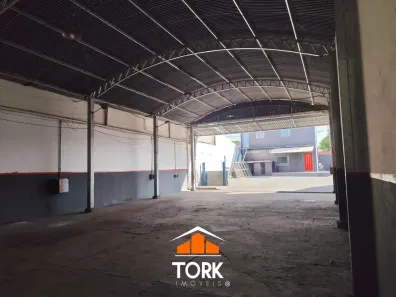 Galpão/Depósito/Armazém para alugar, 603m² no Residencial Florenza, Presidente Prudente