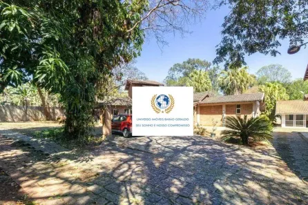 Casa com 7 Quartos à venda, 397m² no Chácara Santa Margarida, Campinas