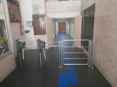 Apartamento com 1 Quarto à venda, 40m² no Bela Vista, São Paulo