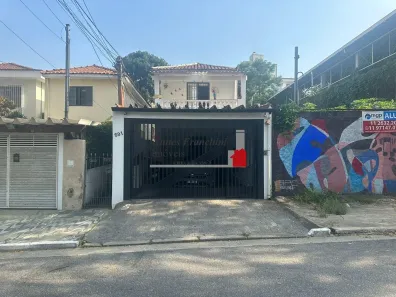 Lote/Terreno à venda, 250m² no Jardim São Paulo(Zona Norte), São Paulo