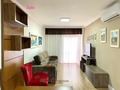 Apartamento com 3 Quartos à venda, 140m² no Centro, Balneário Camboriú