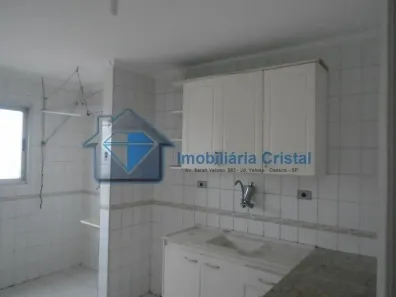Apartamento com 2 Quartos à venda, 62m² no Veloso, Osasco
