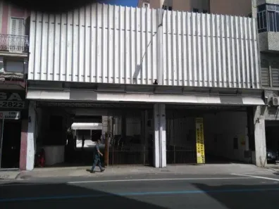 Lote/Terreno para alugar, 5055m² no Centro, Rio de Janeiro