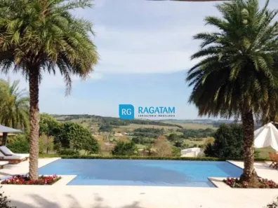 Casa de Condomínio com 3 Quartos à venda, 1150m² no Condomínio Quinta da Baroneza II, Bragança Paulista